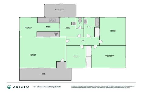 Photo of property in 164 Clayton Road, Mangakakahi, Rotorua, 3015