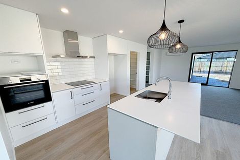 Photo of property in 20 Songpa Street, Halswell, Christchurch, 8025