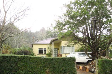 Photo of property in 108 Reservoir Road, Sawyers Bay, Port Chalmers, 9023