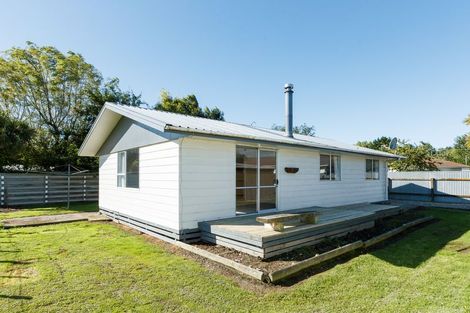 Photo of property in 124a Wyndham Street, Ashhurst, 4810