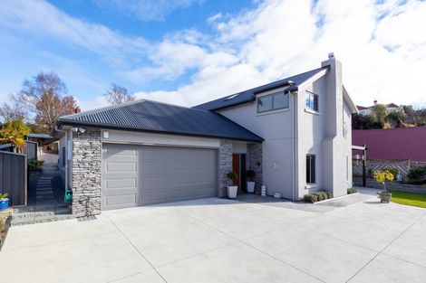 Photo of property in 32a Waihi Terrace, Geraldine, 7930