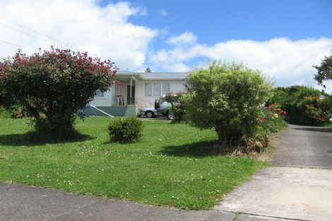 Photo of property in 37 Ashlynne Avenue, Papatoetoe, Auckland, 2025