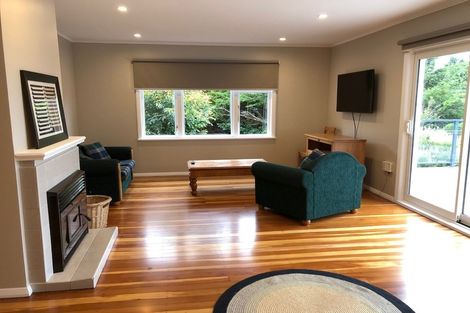 Photo of property in 4 Penryn Drive, Paremata, Porirua, 5026