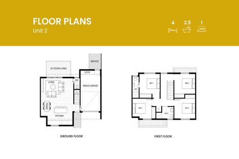 Photo of property in 6 Flavia Close, Torbay, Auckland, 0630