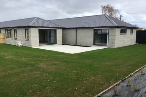Photo of property in 156a Fairway Drive, Morrinsville, 3300
