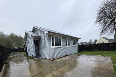 Photo of property in 34 Russell Road, Huntly, 3700