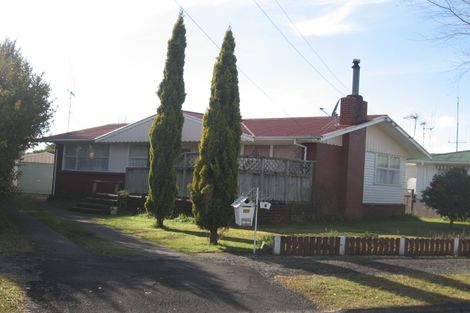 Photo of property in 8 Leeds Street, Silverdale, Hamilton, 3216