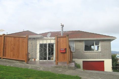 Photo of property in 248 Dowse Drive, Maungaraki, Lower Hutt, 5010