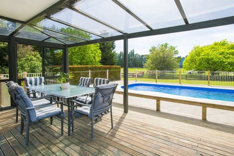 Photo of property in 466 Tucker Road, Makauri, Gisborne, 4071