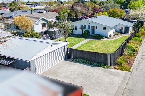 Photo of property in 34 Fenhall Street, Russley, Christchurch, 8042