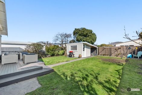 Photo of property in 34 Pilmuir Street, Hutt Central, Lower Hutt, 5010