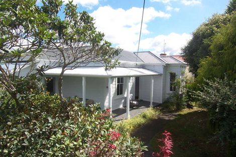 Photo of property in 114 Glasgow Street, Whanganui, 4500