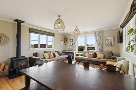 Photo of property in 90 Hoani Road, Okato, New Plymouth, 4381