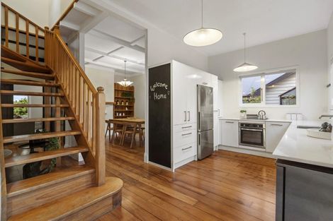 Photo of property in 76 West End Road, Westmere, Auckland, 1022