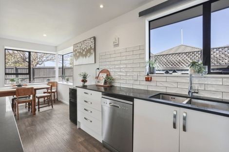 Photo of property in 2 Edwins Way, Burwood, Christchurch, 8083