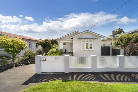 Photo of property in 69 Pine Street, Mount Eden, Auckland, 1041