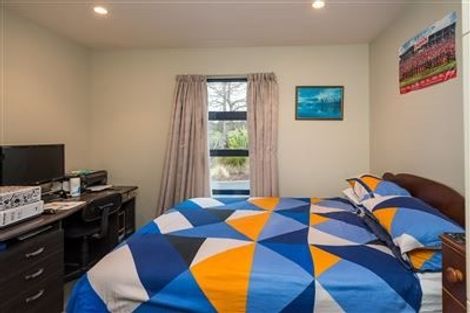 Photo of property in 1 Cotter Lane, Rangiora, 7400