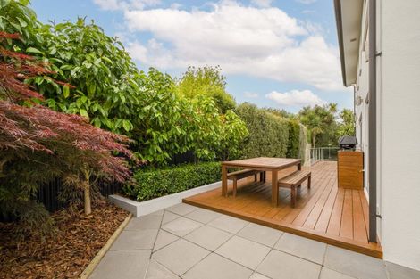 Photo of property in 202b Grahams Road, Burnside, Christchurch, 8053