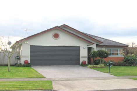 Photo of property in 18 Gallery Grove, Flagstaff, Hamilton, 3210