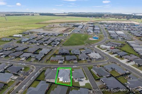 Photo of property in 9 Paroto Street, Kaiapoi, 7630
