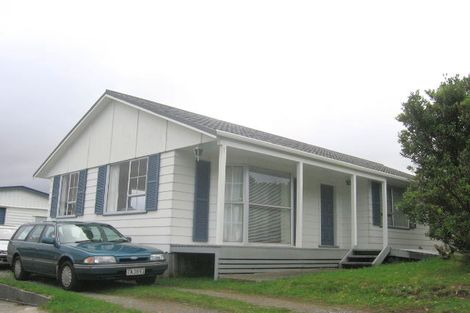 Photo of property in 119 Mark Avenue, Grenada Village, Wellington, 6037