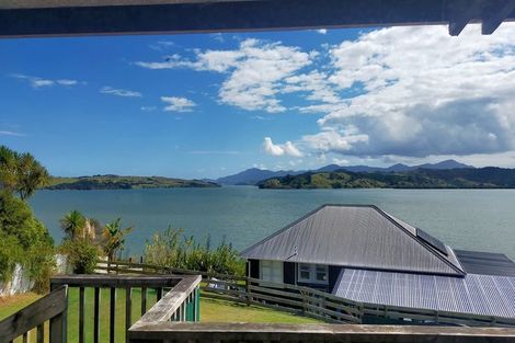 Photo of property in 5b Manning Street, Rawene, Kaikohe, 0473