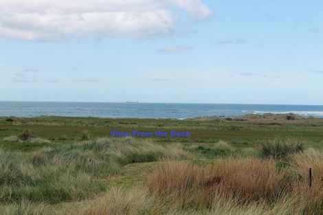 Photo of property in 1 Nunu Drive, Flat Point, Masterton, 5883