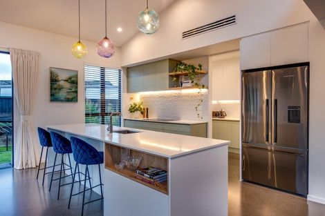 Photo of property in 4 Steve Askin Drive, Cracroft, Christchurch, 8022
