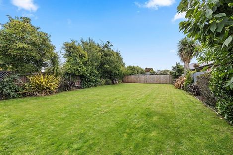 Photo of property in 49 Wychbury Street, Spreydon, Christchurch, 8024