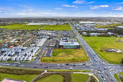 Photo of property in 180 Chapel Road, Flat Bush, Auckland, 2019