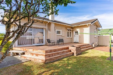 Photo of property in 4 Boswell Street, Te Kamo, Whangarei, 0112