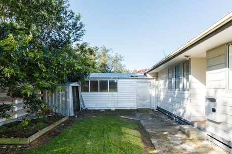 Photo of property in 124a Wyndham Street, Ashhurst, 4810