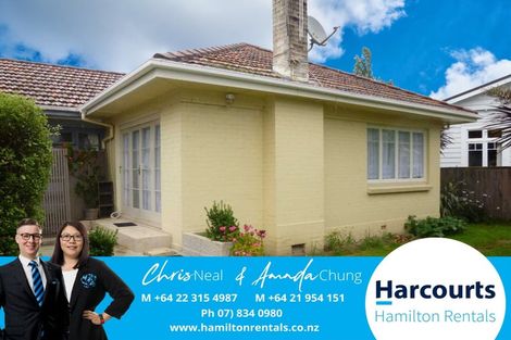 Photo of property in 16b Flynn Road, Hillcrest, Hamilton, 3216