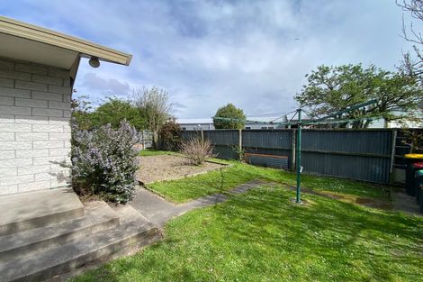 Photo of property in 1/11 Manor Place, Bryndwr, Christchurch, 8053