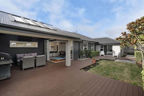 Photo of property in 4a Bellvue Drive, Prebbleton, 7604