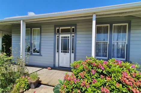 Photo of property in 55 High Street, Waimate, 7924