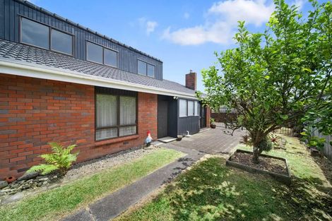 Photo of property in 3/91 Rangitoto Road, Papatoetoe, Auckland, 2025