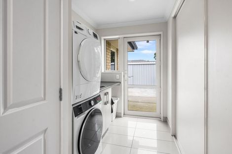 Photo of property in 30 Fairfield Way, Rolleston, 7614