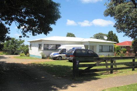 Photo of property in 175 Broadway, Kaikohe, 0405