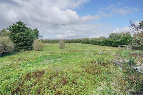 Photo of property in 314 Hasketts Road, Yaldhurst, Christchurch, 7678