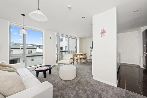 Photo of property in Republic2, 8n/10 Lorne Street, Te Aro, Wellington, 6011