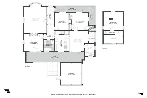 Photo of property in 46 Clifton Road, Herne Bay, Auckland, 1011