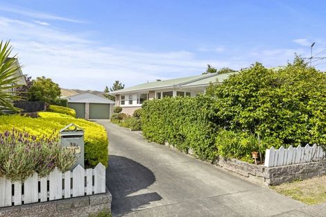 Photo of property in 23 Moran Street, Redwoodtown, Blenheim, 7201