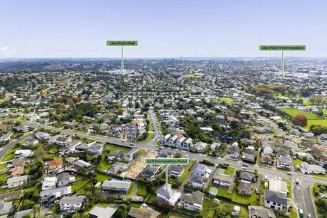 Photo of property in 1/113 Coronation Road, Hillcrest, Auckland, 0627