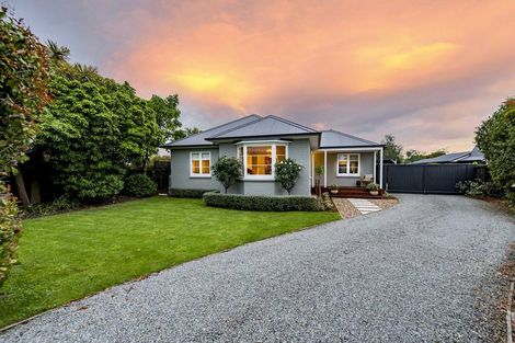 Photo of property in 11 Buckleys Road, Rangiora, 7400
