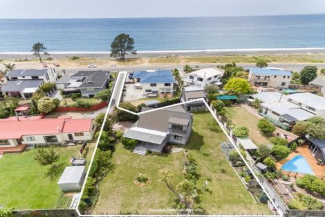 Photo of property in 70 Le Quesne Road, Bay View, Napier, 4104
