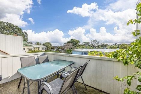 Photo of property in 13a Emmett Street, Herne Bay, Auckland, 1011