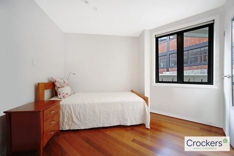 Photo of property in The Mews, 8/8 Basque Road, Eden Terrace, Auckland, 1021