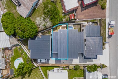 Photo of property in 43c Fitzherbert Avenue, West Harbour, Auckland, 0618