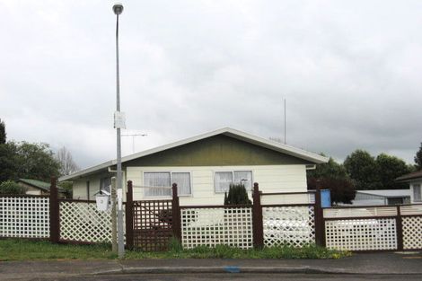 Photo of property in 3 Ariki Place, Red Hill, Papakura, 2110